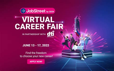 careers at dti|DTI Career.